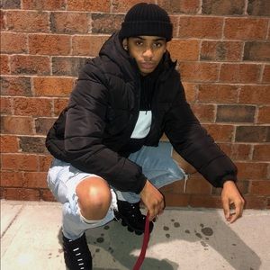 Meet your Posher, Jerry